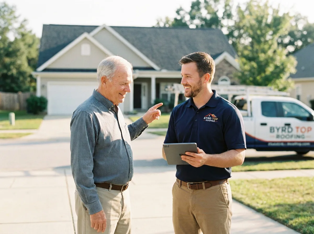 Roofing Erwin, SD FAQs